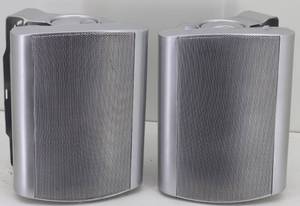 Pair Powered A5A Powered Speakers