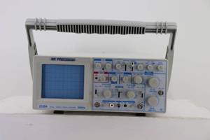 BK Precision 2125 Oscilloscope