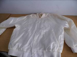 lot 27 image: Roger Maris Jacket