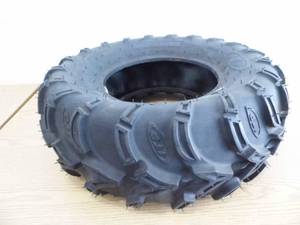 lot 50 image: ITP Mud Lite Tire