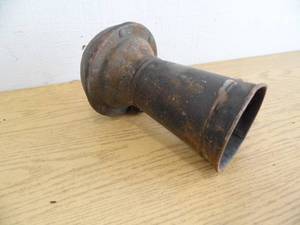 lot 70 image: Antique Car Horn