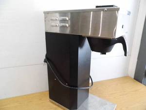 lot 79 image: Curtis Caf Pourover Coffee Maker