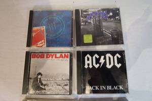 lot 17 image: 20 Miscellaneous CDs