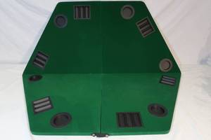 lot 74 image: Portable Game Tabletop