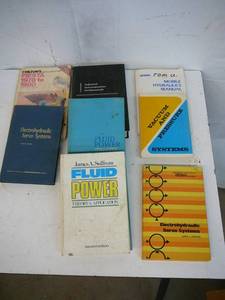 lot 20 image: Lot Of Books