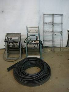 lot 48 image: Lawn & Garden