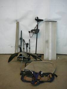 lot 52 image: Lot Of Misc Items