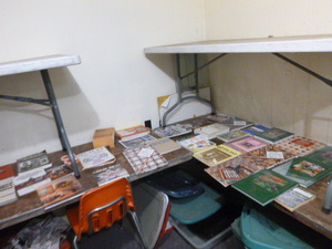 lot 62 image: Lot of Craft and DIY Books