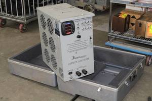lot 9 image: Avtron Liberty Load Bank Portable Resistive Load Bank