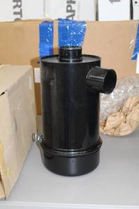 lot 31 image: Generac Power Systems, Inc. Generator Air Filter 2-Stage