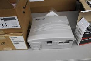 lot 34 image: Lot of (2) CommScope Indoor BEP Electrical Panels