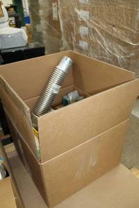 lot 46 image: Misc. Electrical Supplies