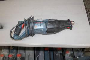 lot 83 image: Bosch Sawzall RS10