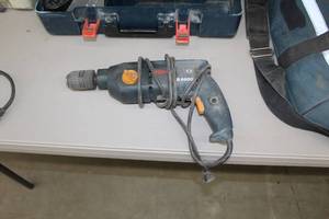 lot 84 image: Bosch Drill B6600