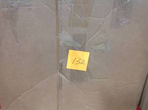 lot 132 image: FP10 ALLERGEN AIR FILTER not used