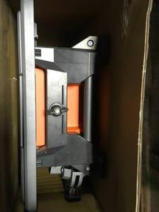 6.5 Amp Corded 7 in. Table Top Wet Tile Saw USED in good condition