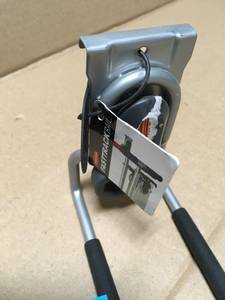 FastTrack Garage Multi-Purpose Hooks in good condition open box