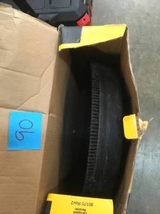 DEWALT DXPA34SC 18 3400 PSI Surface Cleaner used in good condition