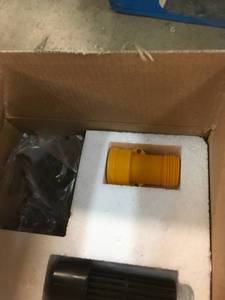 RIDGID Quick Connect Pump Accessory for RIDGID Wet Dry Vacs in like new condition