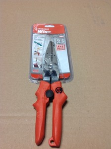 Crescent Wiss Max Cut snips in good condition