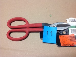 Wiss Tinner Snip in good condition