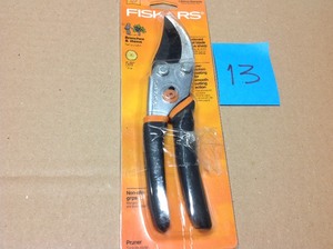 Fiskar Pruner in good condition