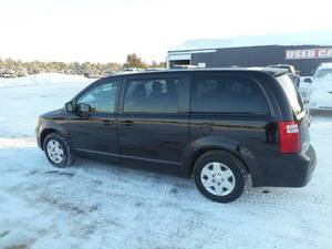 2010 Dodge Grand Caravan SE