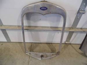 Vintage Radiator Cover