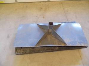 Skid Steer Attachment