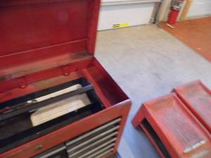 Tool Cabinet