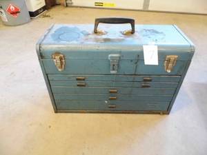 Tool Cabinet