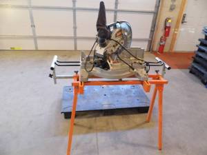 Craftsman Saw