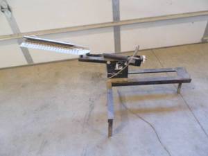 Skeet Thrower