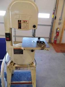 Band Saw