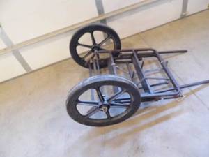 Game Cart