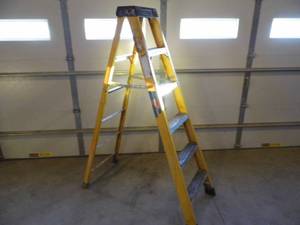 Ladder