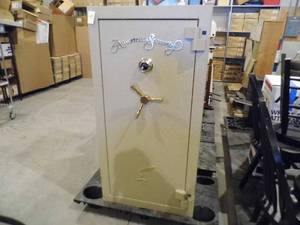 American Security Gun Safe