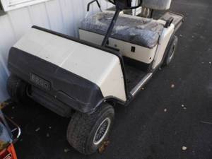 Golf Cart