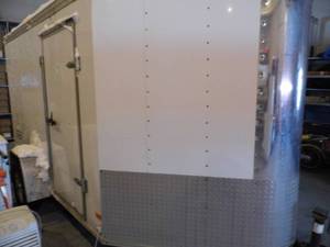 2005 Haulmark 14 Enclosed Trailer - NO RESERVE