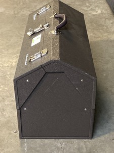 lot 9 image: Homak Industrial Heavy Duty Tool Bo...