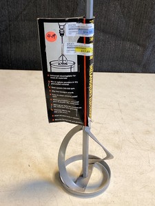 lot 24 image: (1) New Bosch PTO3522 Power-Mixer...