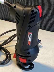 lot 25 image: Roto-Zip RotoSaw 115Volt Spiral-Cut...