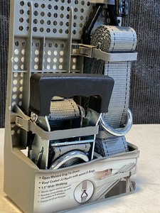 lot 79 image: New Keeper 14x1000# Heavy Duty Rat...