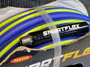 lot 92 image: New Legacy SmartFlex 58x50 Hybri...