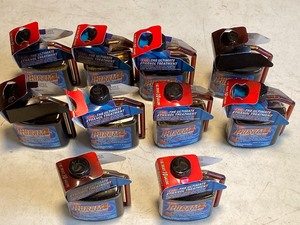 lot 154 image: Case Of (10) New CRC Ethanol Fuel T...