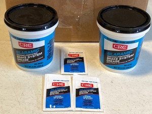 lot 163 image: Box Of (3) 9oz Cans & Several .17oz...