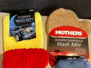 lot 184 image: Box Of New Automotive Detailing Pro...