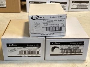 lot 194 image: Large Lot Of Assorted New Patio  S...