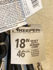 lot 238 image: (20) New Bungee Straps