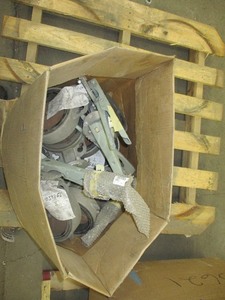 9 - 5 SURESEAL BUTTERFLY VALVES